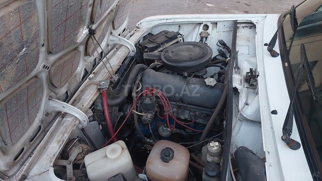 LADA (VAZ) 2106 1993, 160,165 km - 1.6 l - Bakı