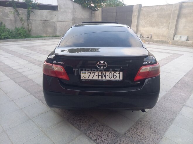 Toyota Camry 2008, 260,000 km - 2.4 l - Bakı