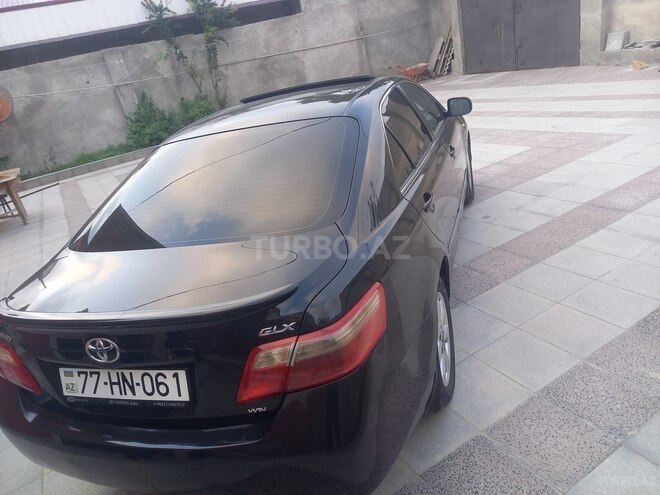 Toyota Camry 2008, 260,000 km - 2.4 l - Bakı