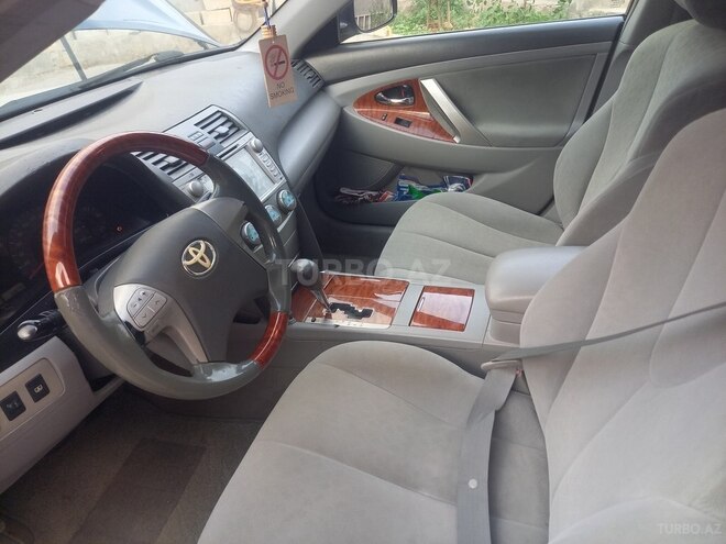 Toyota Camry 2008, 260,000 km - 2.4 l - Bakı