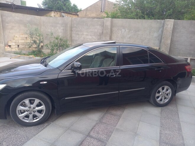 Toyota Camry 2008, 260,000 km - 2.4 l - Bakı