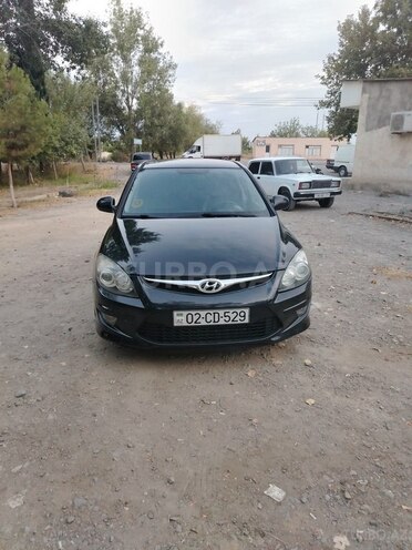 Hyundai i30 2009, 292,000 km - 1.6 л - Tərtər