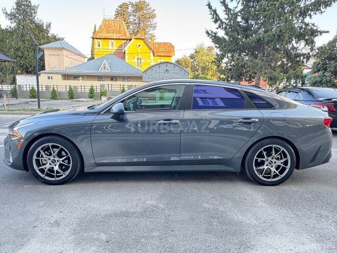 Kia K5 2021, 195,000 km - 1.6 l - Bakı