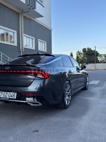 Kia K5 2021, 195,000 km - 1.6 l - Bakı