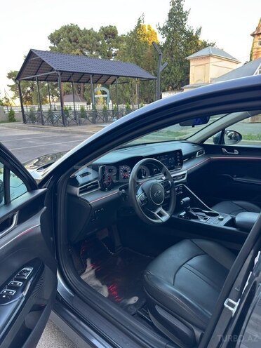 Kia K5 2021, 195,000 km - 1.6 l - Bakı
