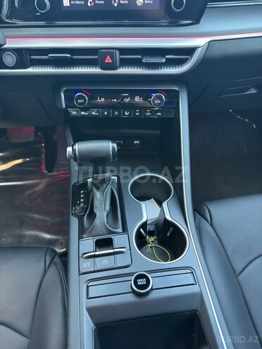 Kia K5 2021, 195,000 km - 1.6 l - Bakı