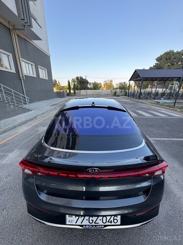 Kia K5 2021, 195,000 km - 1.6 l - Bakı