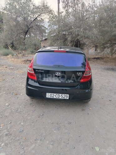Hyundai i30 2009, 292,000 km - 1.6 л - Tərtər