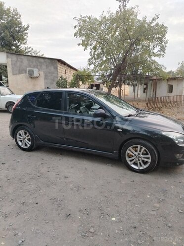 Hyundai i30 2009, 292,000 km - 1.6 л - Tərtər