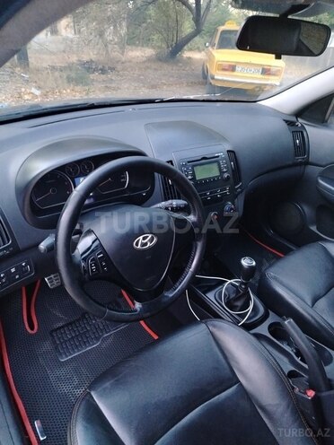 Hyundai i30 2009, 292,000 km - 1.6 л - Tərtər