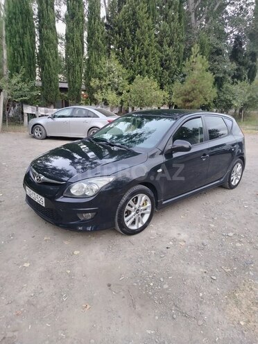 Hyundai i30 2009, 292,000 km - 1.6 л - Tərtər