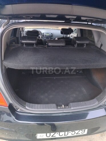 Hyundai i30 2009, 292,000 km - 1.6 л - Tərtər