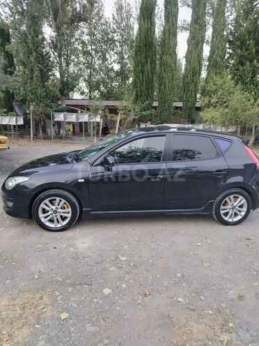 Hyundai i30 2009, 292,000 km - 1.6 л - Tərtər