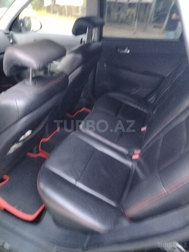 Hyundai i30 2009, 292,000 km - 1.6 л - Tərtər