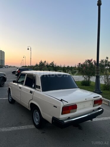LADA (VAZ) 2107 1990, 288,854 km - 1.6 l - Sumqayıt