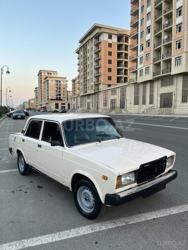 LADA (VAZ) 2107 1990, 288,854 km - 1.6 l - Sumqayıt