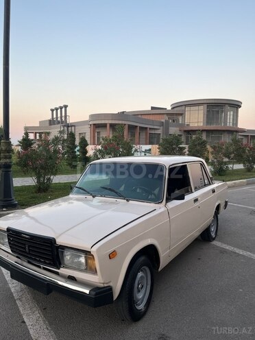 LADA (VAZ) 2107 1990, 288,854 km - 1.6 l - Sumqayıt