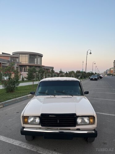 LADA (VAZ) 2107 1990, 288,854 km - 1.6 l - Sumqayıt