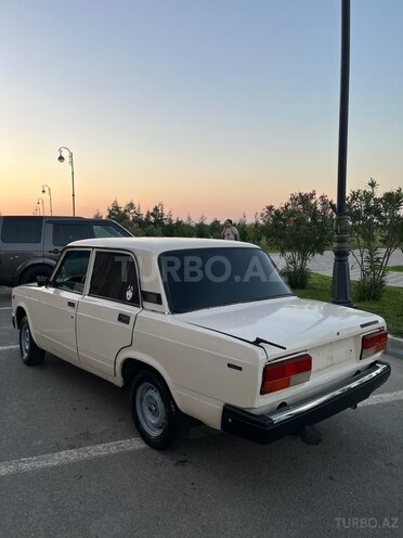 LADA (VAZ) 2107 1990, 288,854 km - 1.6 l - Sumqayıt