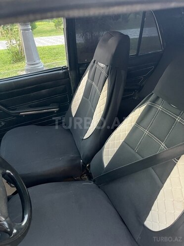 LADA (VAZ) 2107 1990, 288,854 km - 1.6 l - Sumqayıt