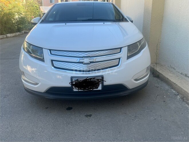 Chevrolet Volt 2016, 200,000 km - 1.5 l - Bakı
