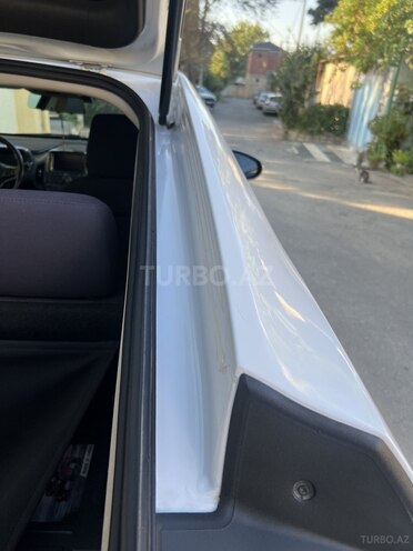 Chevrolet Volt 2016, 200,000 km - 1.5 l - Bakı