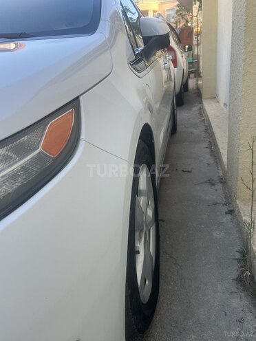Chevrolet Volt 2016, 200,000 km - 1.5 l - Bakı