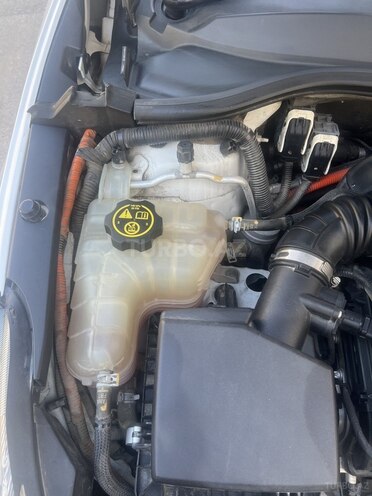 Chevrolet Volt 2016, 200,000 km - 1.5 l - Bakı