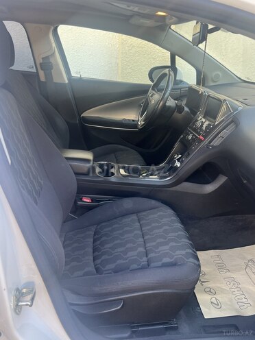 Chevrolet Volt 2016, 200,000 km - 1.5 l - Bakı