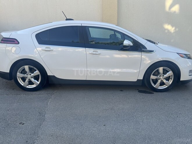 Chevrolet Volt 2016, 200,000 km - 1.5 l - Bakı