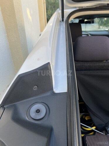 Chevrolet Volt 2016, 200,000 km - 1.5 l - Bakı