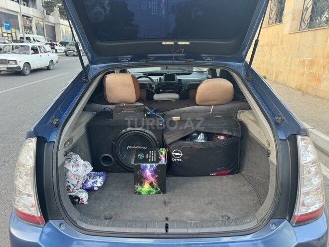 Toyota Prius 2008, 342,000 km - 1.5 l - Bakı