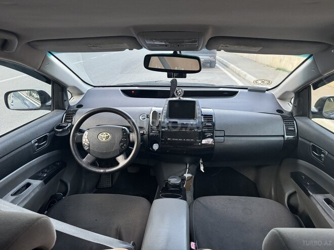 Toyota Prius 2008, 342,000 km - 1.5 l - Bakı