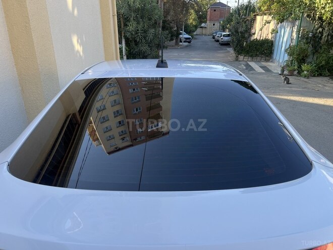 Chevrolet Volt 2016, 200,000 km - 1.5 l - Bakı