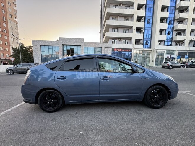 Toyota Prius 2008, 342,000 km - 1.5 l - Bakı