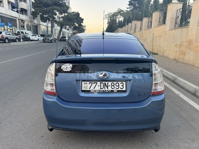 Toyota Prius 2008, 342,000 km - 1.5 l - Bakı
