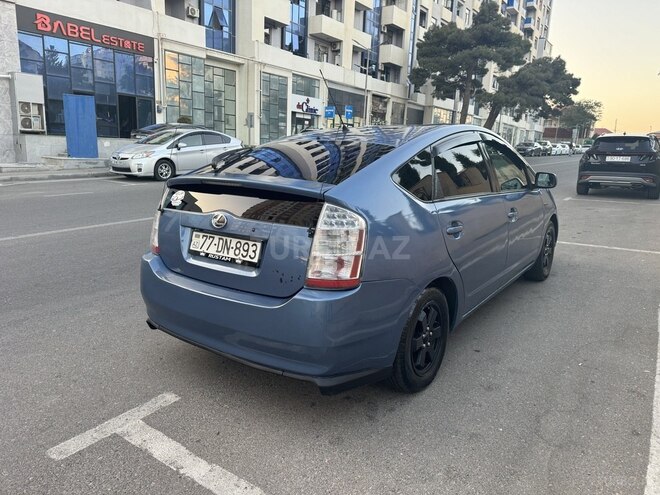 Toyota Prius 2008, 342,000 km - 1.5 l - Bakı