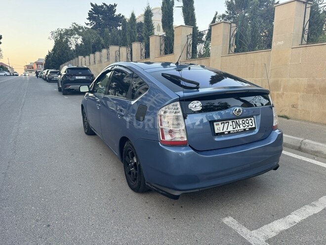 Toyota Prius 2008, 342,000 km - 1.5 l - Bakı