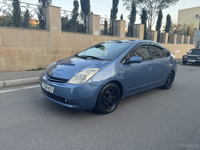 Toyota Prius 2008, 342,000 km - 1.5 l - Bakı