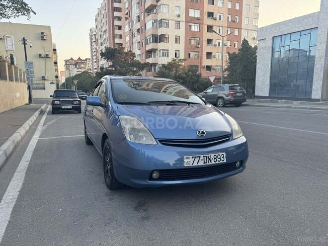 Toyota Prius 2008, 342,000 km - 1.5 l - Bakı
