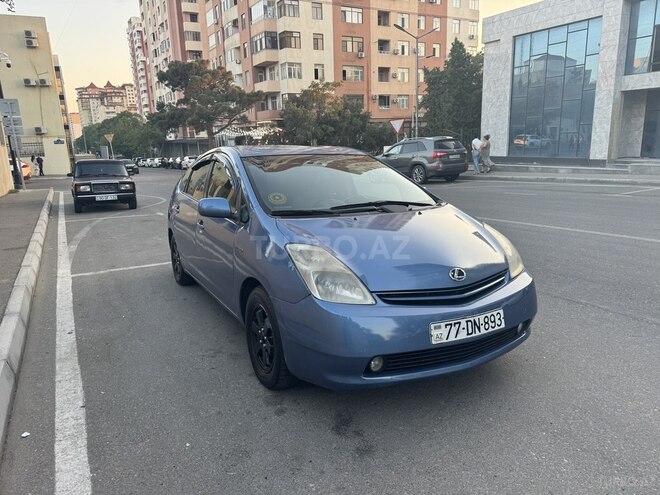 Toyota Prius 2008, 342,000 km - 1.5 l - Bakı