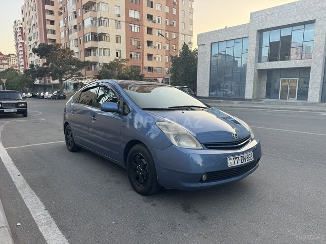 Toyota Prius 2008, 342,000 km - 1.5 l - Bakı