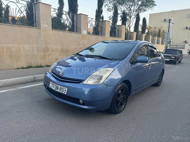 Toyota Prius 2008, 342,000 km - 1.5 l - Bakı
