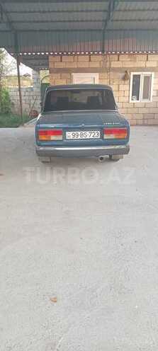 LADA (VAZ) 2107 2008, 67,643 km - 1.6 l - İmişli