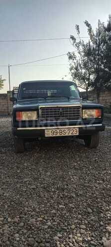 LADA (VAZ) 2107 2008, 67,643 km - 1.6 l - İmişli