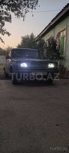 LADA (VAZ) 2107 2008, 67,643 km - 1.6 l - İmişli