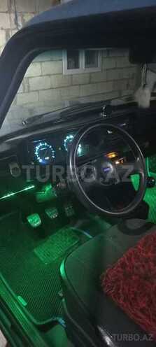 LADA (VAZ) 2107 2008, 67,643 km - 1.6 l - İmişli