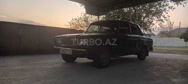 LADA (VAZ) 2107 2008, 67,643 km - 1.6 l - İmişli