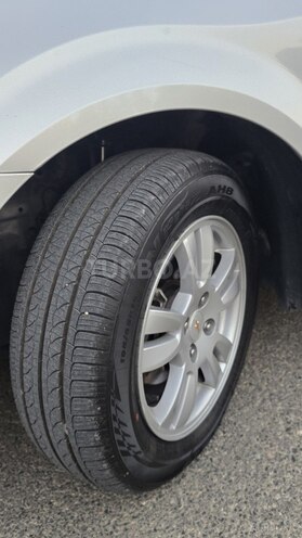 Chevrolet Aveo 2015, 181,000 km - 1.4 l - Bakı