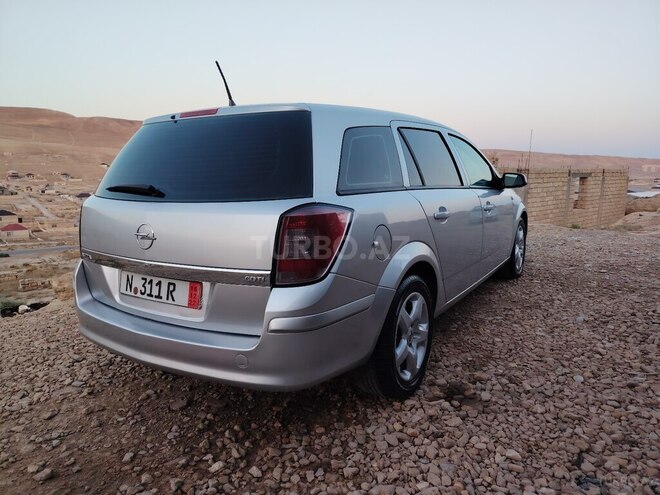 Opel Astra 2007, 330,442 km - 1.3 l - Bakı